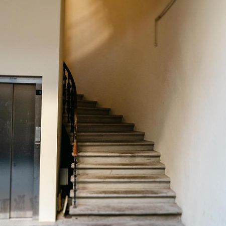 Apartamento Casa Petra Sibiu Exterior foto