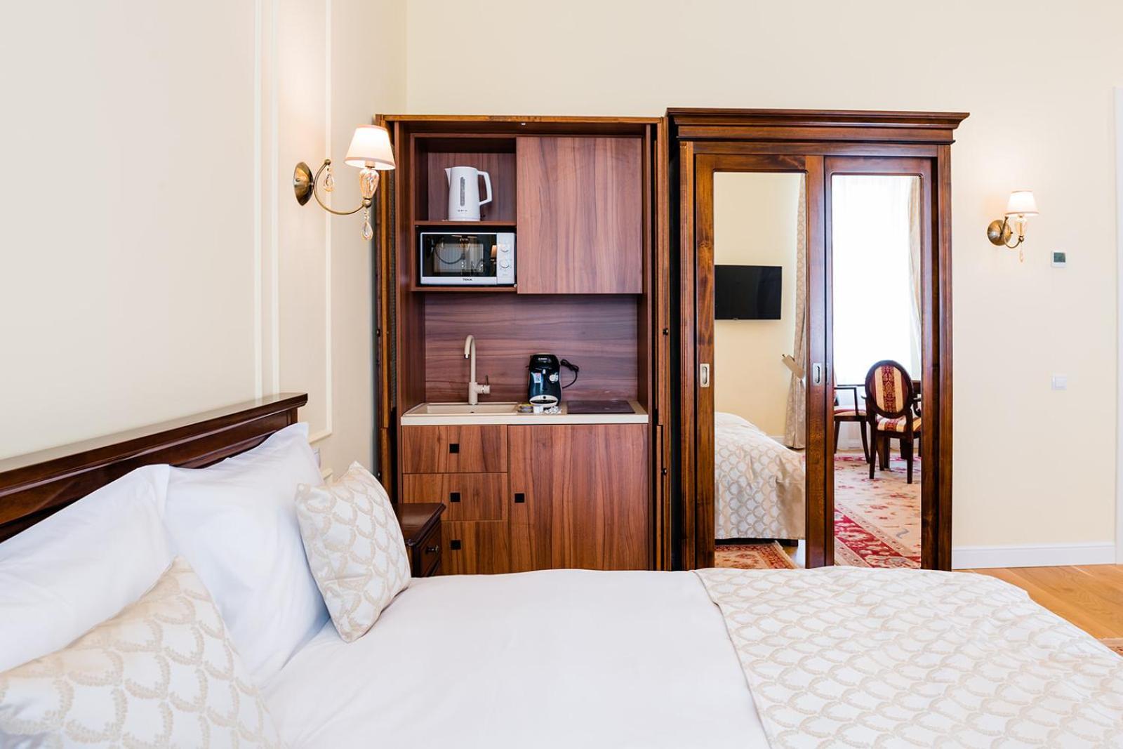 Apartamento Casa Petra Sibiu Exterior foto