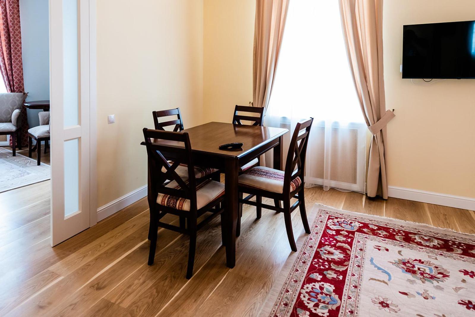 Apartamento Casa Petra Sibiu Exterior foto