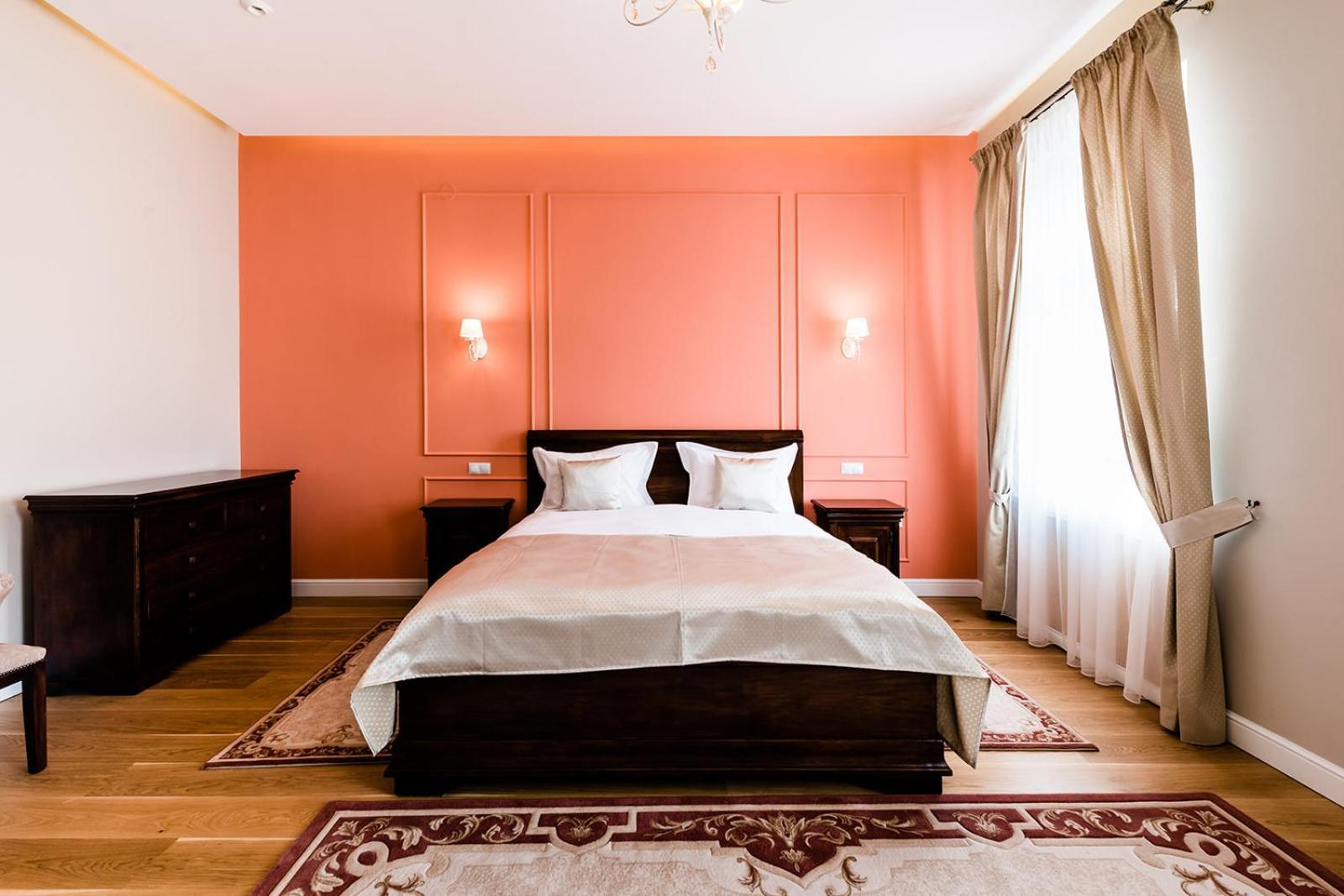 Apartamento Casa Petra Sibiu Exterior foto