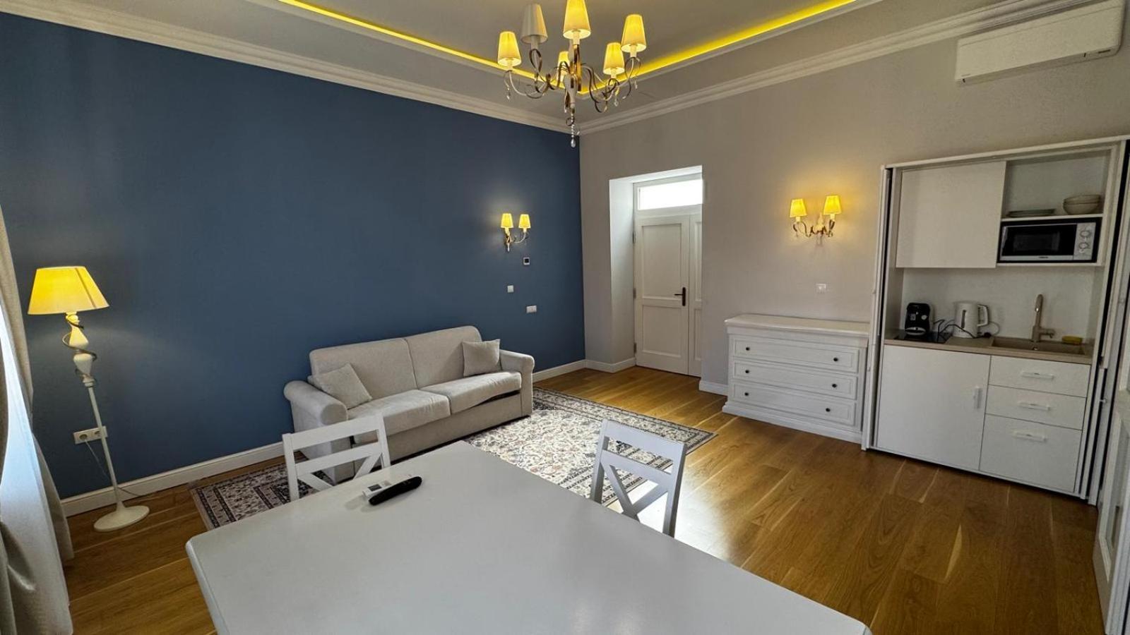 Apartamento Casa Petra Sibiu Exterior foto